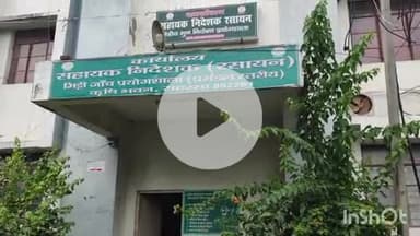 कहरा: सहरसा में बोरोन सल्फर की कमी से कृषि उत्पादन प्रभावित, कृषि विभाग की जांच में खुलासा