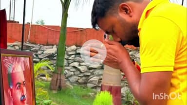 तोपचांची: तोपचांची के भाजपा कार्यालय में डॉ. श्यामा प्रसाद मुखर्जी के बलिदान दिवस पर श्रद्धांजलि दी गई