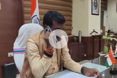 ओरमांझी: ईचादाग में सरकारी स्कूल की ज़मीन हड़पने के मामले में उपायुक्त ने दिए कार्रवाई के निर्देश