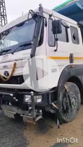 टोंक: झिराना थाना पुलिस ने अवैध बजरी खनन परिवहन करते डंपर को किया ज़ब्त, चालक फरार