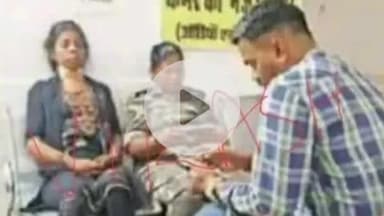 बेरमो: फुसरो में हिंदुस्तान पुल के पास एक युवक ने विवाहिता का गला रेता, युवती घायल