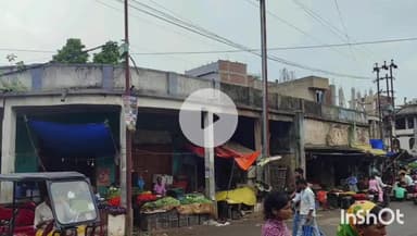 मुंगेर: राजा बाजार खाली करने का नोटिस जारी, मेयर कुमकुम देवी ने कहा- 300 दुकानों के बहुमंजिला भवन का होगा निर्माण