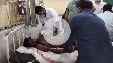 गोपालगंज: डंगसी गांव में बिजली की चपेट में आने से युवक की इलाज के दौरान सदर अस्पताल में मौत