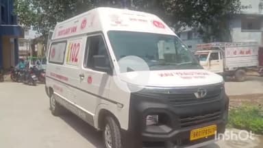 नगर नौसा: उस्मानपुर पुल के पास सड़क दुर्घटना में युवक की मौत