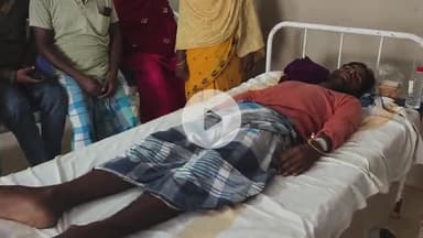 कटिहार: विनोद पुर गांव में बच्चों के विवाद में दो पक्षों के बीच मारपीट, गर्भवती महिला समेत चार घायल