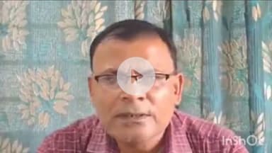 सुपौल: जिला निबंधन परामर्श केंद्र सुपौल द्वारा जिला प्रशासन के फेसबुक पेज से लोगों को दी गई जानकारी