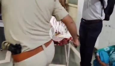 ग्वालियर गिर्द: ग्वालियर: हत्या के आरोपी का उटीला में शॉर्ट एनकाउंटर