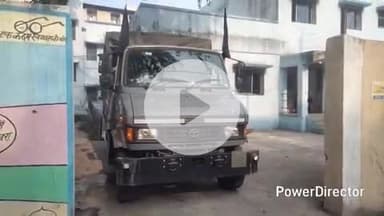 कटिहार: बारसोई स्टेशन के पास ट्रेन से SSB ASI की मौत, GRP ने पोस्टमार्टम के बाद शव सौंपा