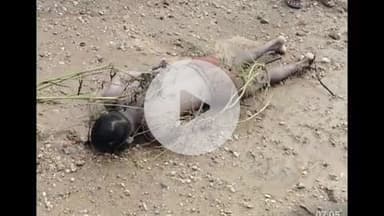 पांकी: पांकी में नहाते समय अमानत नदी में डूबे दो नाबालिग, एक का शव मिला, दूसरे की तलाश जारी