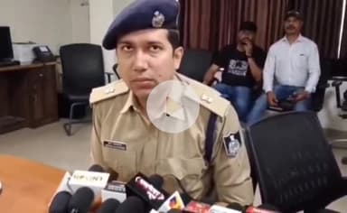 ग्वालियर गिर्द: पुरानी छावनी पुलिस ने एक आरोपी को अवैध शराब के साथ गिरफ्तार किया