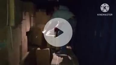 बक्सर: वीर कुंवर सिंह सेतु से 6,590.94 लीटर शराब बरामद, आगरा से गुवाहाटी व झारखंड जा रही थी