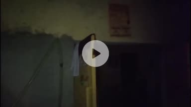 जलेसर: नगला बंधा में 72 घंटे से अधिक बीत जाने के बाद भी नहीं शुरू हुई विद्युत सप्लाई, भीषण गर्मी में ग्रामीण परेशान #jansamasya