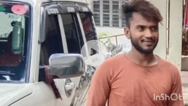 बिहारीगंज: बिहारीगंज पुलिस ने बिहारीगंज बाजार से शराब के नशे में सन्नी कुमार शाह को गिरफ्तार किया