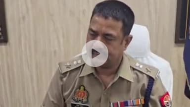 मंझनपुर: लोंहदा कांड पर डिप्टी सीएम के खिलाफ इंस्टाग्राम पर पोस्ट, युवती पर मुकदमा दर्ज, साइबर सेल सतर्क, एसपी ने दी जानकारी