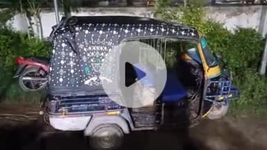 रहुई: शेरपुर गांव से 12 लीटर देसी शराब, 2 कारोबारी और एक ऑटो ज़ब्त