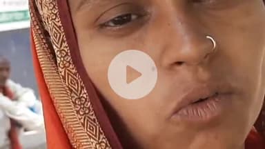 साहेबपुर कमाल: चौकी में पूर्व के मुकदमे को उठाने पर महिला को मिल रही धमकी, महिला ने दी जानकारी