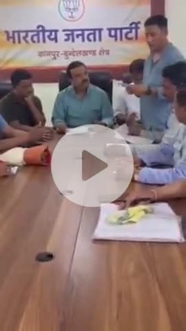 कानपुर: 27 जून को भाजपा मॉक पार्लियामेंट का आयोजन, मुख्यमंत्री योगी आदित्यनाथ करेंगे वर्चुअल कार्यक्रम का शुभारंभ