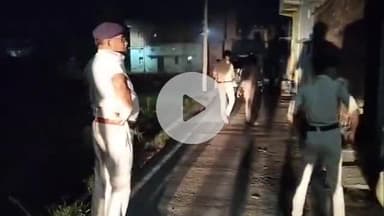 बाढ़: समोसे के विवाद में बाढ़ के गोवार धर्मपुर गांव में गोलीबारी, एक घायल