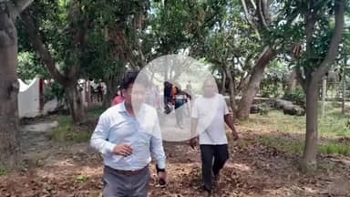 बेनीपुर: बाबा नागार्जुन पुस्तकालय, तरौनी में बाबा की जयंती मनाने के लिए हुई बैठक