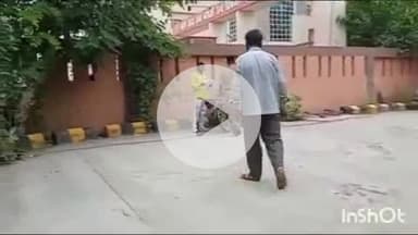 भाटपार रानी: भरथापट्टी गांव में निर्माणाधीन मकान पर काम कर रहे राजमिस्त्री की गिरने से हुई मौत