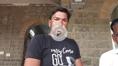 खालवा: हरसूद में दबंगों ने पीड़ित रामविलास की ज़मीन पर किया कब्ज़ा