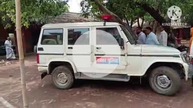 बक्सर: डीईओ कार्यालय में चोरी: सीसीटीवी फुटेज से 24 घंटे में दो गिरफ्तार