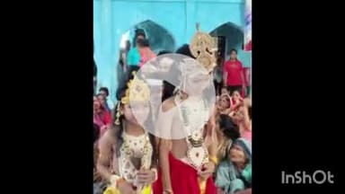 नरसिंहगढ़: गो सेवा से भगवान की सेवा का फल मिलता है