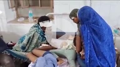 टोंक: घाड़ थाना क्षेत्र के जूनिया मोड़ के पास ट्रैक्टर ट्रॉली दुर्घटनाग्रस्त, एक महिला की हुई मौत