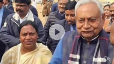 हिसुआ: हिसुआ की शोभा कुमारी को सीएम नीतीश कुमार ने बनाया बिहार राज्य नागरिक परिषद का सदस्य, मिलीं खूब बधाई