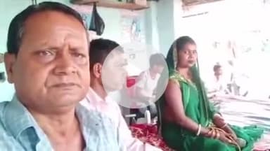 बेनीपुर: हरिहरपुर गांव में सोमवार को प्रखंड स्तरीय शिव गुरु आध्यात्मिक परिचर्चा का आयोजन