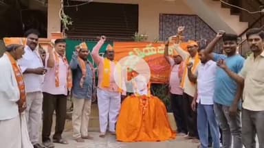 కనిగిరి: జన సంఘ్ వ్యవస్థాపకులు శ్యామ ప్రసాద్ ముఖర్జీని  ఆదర్శంగా తీసుకోవాలి: కనిగిరి నియోజకవర్గం బిజెపి కన్వీనర్ వెంకటరమణయ్య