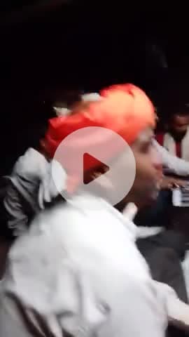 घंटाली थाना क्षेत्र नरूकखेड़ा मैं जोत लगाई गई