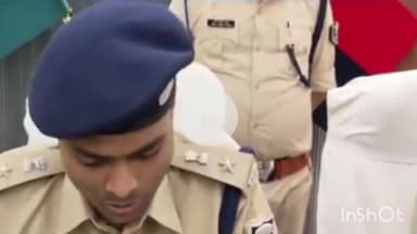 पीरो: इनरपतपुर गांव से पुलिस ने 2 देसी कट्टे और 22 गोलियों के साथ 2 युवकों को गिरफ्तार कर जेल भेजा