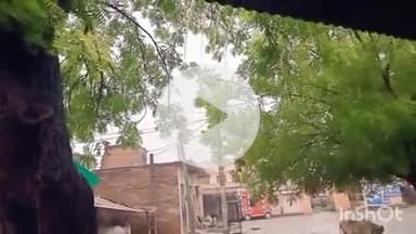 टोंक: जिला मुख्यालय सहित जिले भर में बारिश का दौर जारी, बीते 24 घंटे में पीपलू रेनगेज पर 70 व मासी बांध पर 65 एमएम बारिश दर्ज