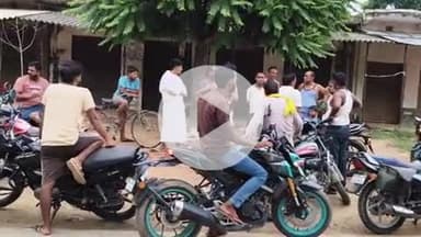 जयसिंहपुर: पिपरा अहीरवन पुरवा के पास किराना दुकानदार पर हुआ जानलेवा हमला, अस्पताल में इलाज जारी