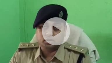 मोहनिया: समेकित जांच चौकी मोहनिया के पास एसटीएफ और मोहनिया पुलिस ने कार से भारी मात्रा में कारतूस बरामद किया, दो गिरफ्तार