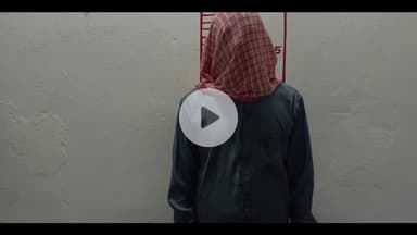 नबीनगर: पोखराही से NBW वारंटी को गिरफ्तार कर जेल भेजा गया