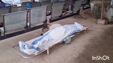 सासाराम: सासाराम पोस्ट ऑफिस चौराहा के बगल वाली गली में करंट की चपेट में आने से एक व्यक्ति की हुई मौत