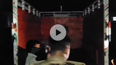 फरेंदा: ग्राम सभा जंगल जोगियाबारी में संदिग्ध परिस्थितियों में विवाहिता का शव फंदे से लटकता मिला