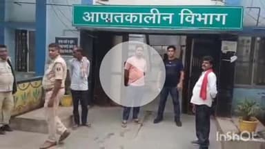 गोपालगंज: बड़कागांव में ससुराल वालों ने विवाहिता को जहर खिलाकर की हत्या, पुलिस जांच में जुटी