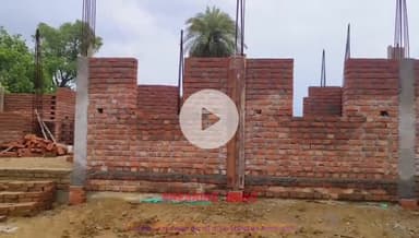 कोडरमा: पंचायत के जनप्रतिनिधियों ने उपस्वास्थ्य केन्द्र इंदरवा के घटिया निर्माण कार्य का किया विरोध,जिप अध्यक्ष ने कहा होगी जांच