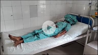 इटावा: सिविल लाइन क्षेत्र में युवती ने गर्दन पर ब्लेड मारकर आत्महत्या का किया प्रयास, जिला अस्पताल में भर्ती