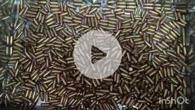 भभुआ: मोहनिया चेक पोस्ट पर पुलिस ने 3700 जिंदा कारतूस के साथ कार को किया ज़ब्त, दो व्यक्तियों को किया गिरफ्तार