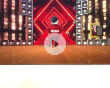 नरेंदर नाम मेरा 
सरेंडर काम मेरा