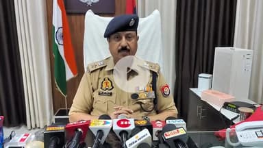 इटावा: बकेवर इलाके में बाल कटवाने के मामले में वायरल वीडियो पर एसएसपी ने कहा, आरोपियों के खिलाफ कड़ी कार्रवाई की जाएगी