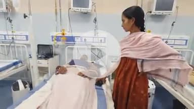 चौसंडा गांव में जमीनी विवाद में मारपीट, एक व्यक्ति जख्मी