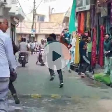 तारानगर: लुप्त होती राजस्थानी भांड कला पर बने तारानगर के वीडियो को मिला प्रथम स्थान