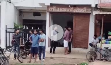 स्लीमनाबाद: तेवरी में बीती रात नकाबपोश बदमाशों ने दुकानों और मकानों के ताले तोड़े, क्षेत्र में हड़कंप