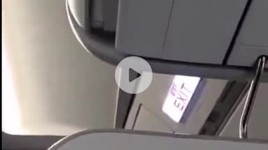 इंदौर: तकनीकी खराबी के कारण इंदौर से भुवनेश्वर जा रही इंडिगो की फ्लाइट रनवे से लौटी वापस, सुधार के बाद भरी उड़ान