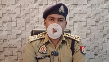 मंझनपुर: रघवापुर में खलिहान की जमीन को लेकर दो पक्षों में हुआ विवाद, धक्कामुक्की में बुजुर्ग की हुई मौत